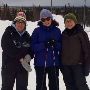 Meet your Posher, Joanne